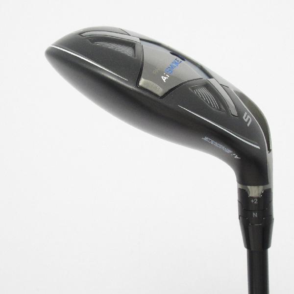 キャロウェイ Ai スモーク ユーティリティ　4U シャフト　テンセイ5S Callaway（キャロウェイ） キャロウェイゴルフ Ai SMOKE パラダイム Ai