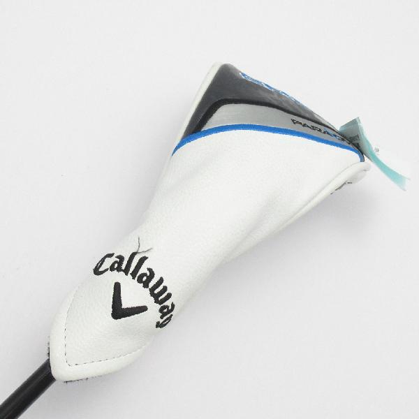 Callaway（キャロウェイ） キャロウェイゴルフ Ai SMOKE パラダイム Ai