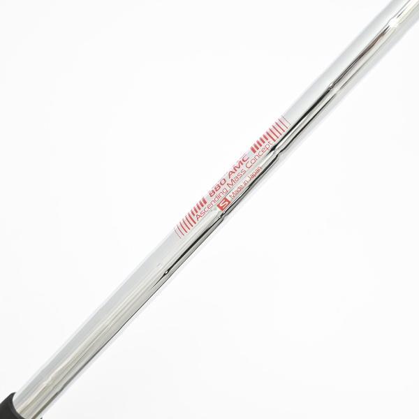 Titleist（タイトリスト） T SERIES T200 アイアン N.S.PRO 880 AMC 