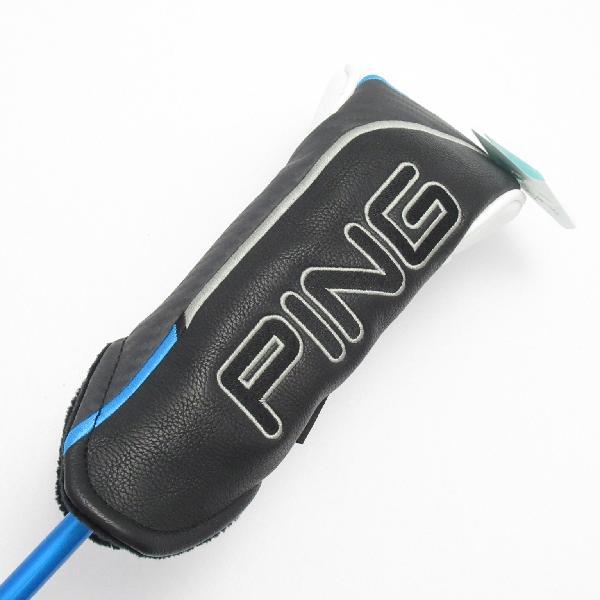 PING（ピン） G440 G440 ハイブリッド ユーティリティ ALTA J CB BLUE 