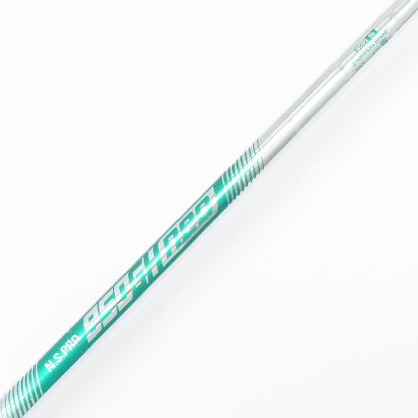 TaylorMade（テーラーメイド） P790 P790(2021) アイアン N.S.PRO 