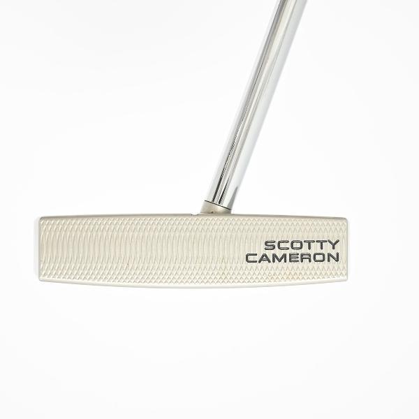 SCOTTY CAMERON スコッティキャメロン ファントム 5S(2024) パター