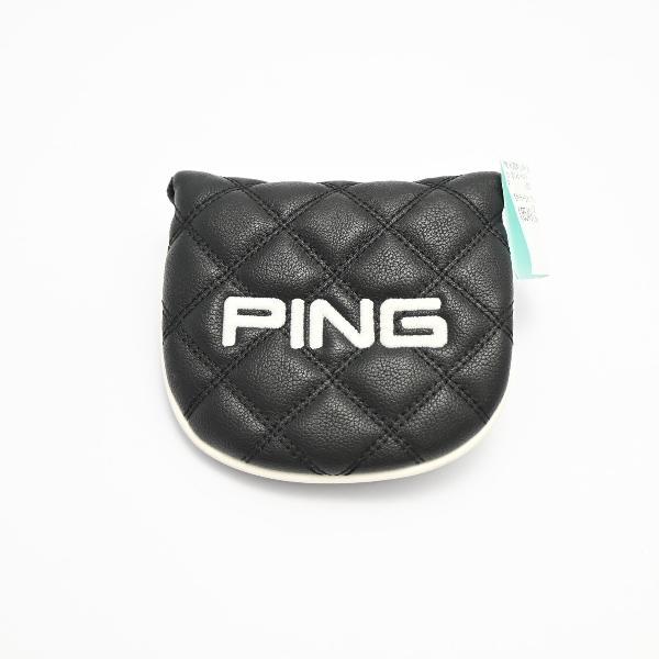 PING（ピン） タイン H(2024) パター カーボンシャフト レフティ 【33