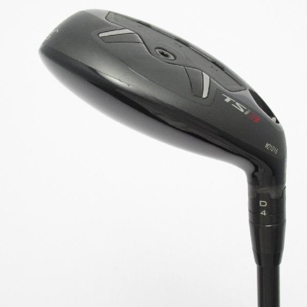 Titleist（タイトリスト） TSi TSi3 ユーティリティ TENSEI CK PRO