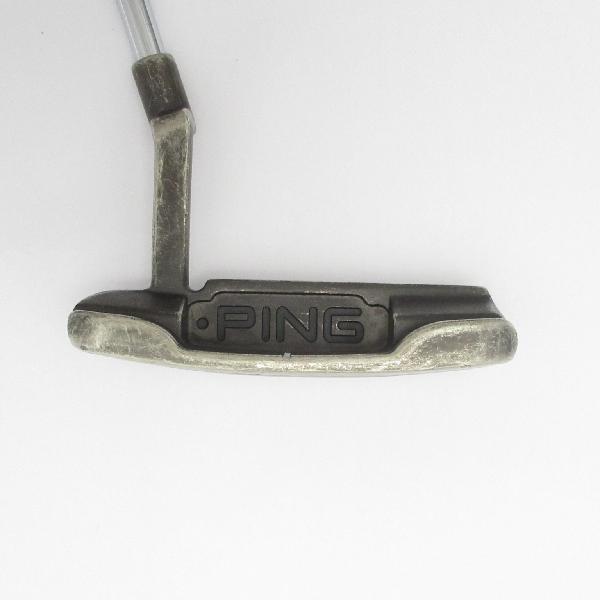 PING（ピン） SIGMA G シグマ ANSER BK パター スチールシャフト 【34