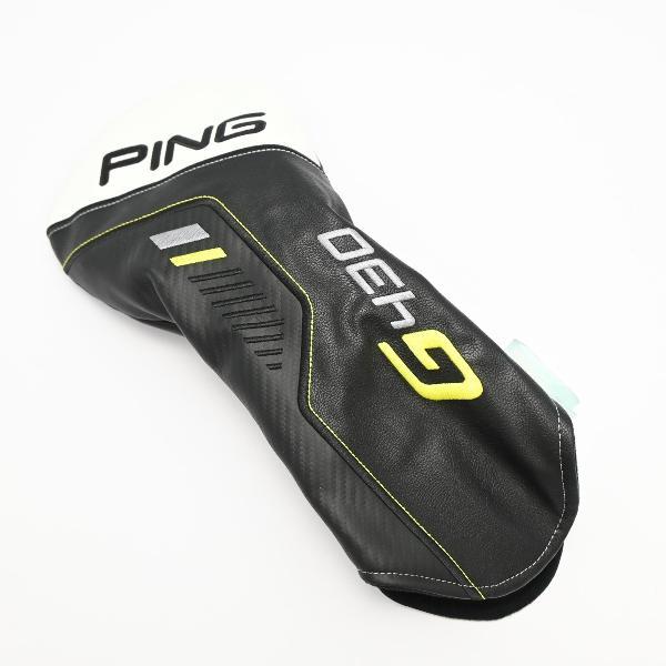 PING（ピン） G430 G430 MAX ドライバー ALTA J CB BLACK シャフト