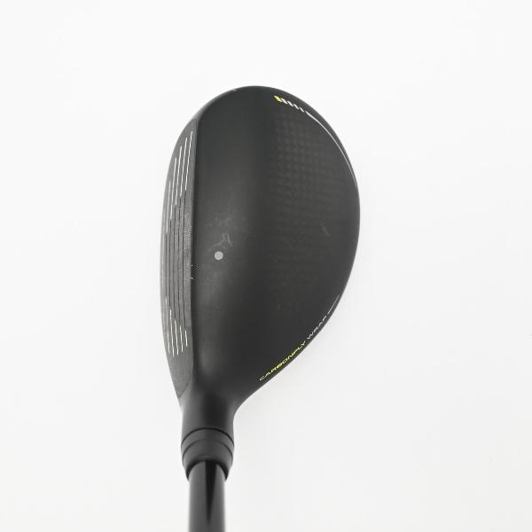 PING（ピン） G430 G430 ハイブリッド ユーティリティ ALTA J CB BLACK