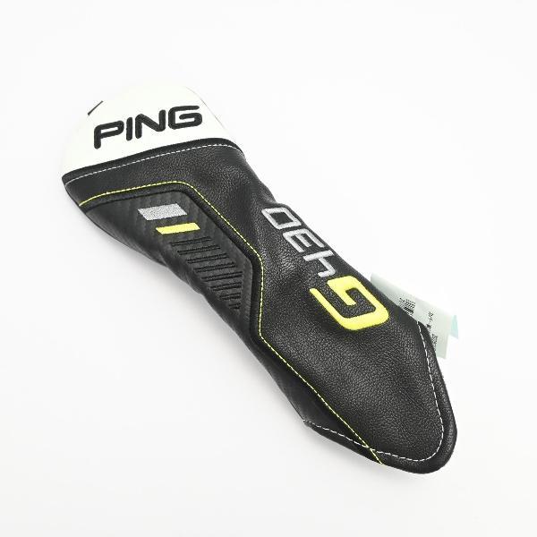 PING（ピン） G430 G430 ハイブリッド ユーティリティ ALTA J CB BLACK