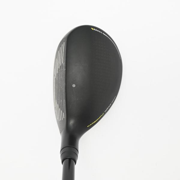 PING（ピン） G430 G430 ハイブリッド ユーティリティ ALTA J CB BLACK