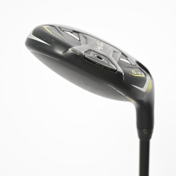 PING（ピン） G430 G430 ハイブリッド ユーティリティ ALTA J CB BLACK