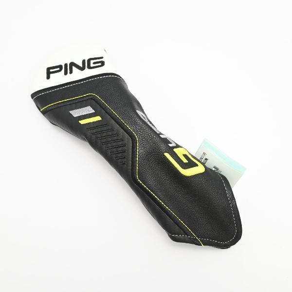 PING（ピン） G430 G430 ハイブリッド ユーティリティ ALTA J CB BLACK