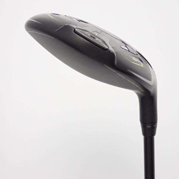 PING（ピン） G430 G430 MAX フェアウェイウッド ALTA J CB BLACK 【5W