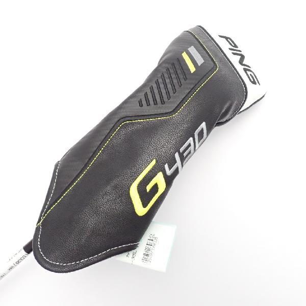 PING（ピン） G430 G430 MAX フェアウェイウッド ALTA J CB BLACK 【5W