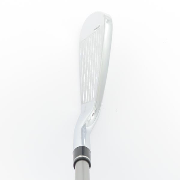 希少フレックスA ステルスグローレ 7番アイアン スピーダーNX TaylorMade（テーラーメイド） STEALTH ステルス グローレ アイアン