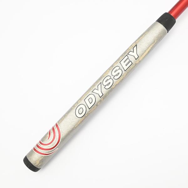 ODYSSEY（キャロウェイゴルフ） オデッセイ ODYSSEY ELEVEN TOUR LINED