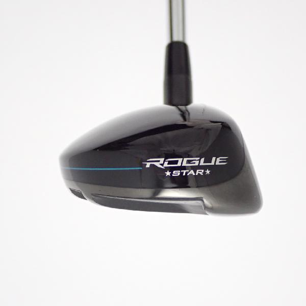 【よーたん】キャロウェイローグスターUT4  モーダス3 105 S Callaway（キャロウェイ） キャロウェイゴルフ ROGUE ローグ スター
