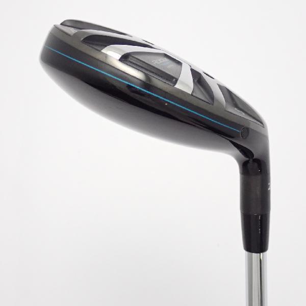 【よーたん】キャロウェイローグスターUT4  モーダス3 105 S Callaway（キャロウェイ） キャロウェイゴルフ ROGUE ローグ スター