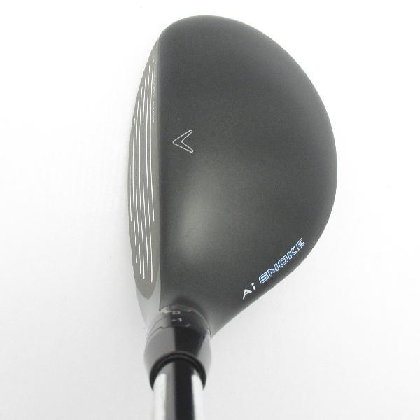 Callaway（キャロウェイ） キャロウェイゴルフ Ai SMOKE パラダイム Ai