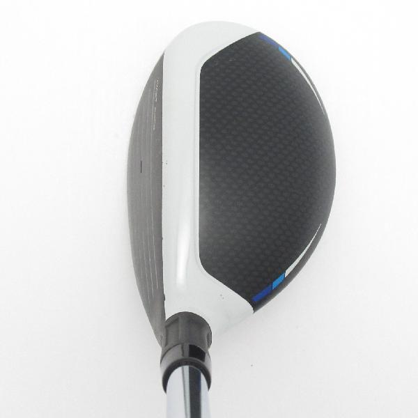 TaylorMade（テーラーメイド） SIM2 SIM2 マックス レスキュー 