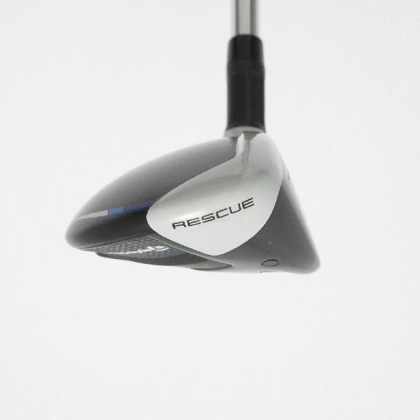 TaylorMade（テーラーメイド） SIM2 SIM2 マックス レスキュー 