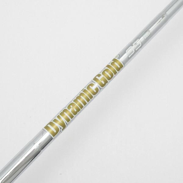 テーラーメイド SIM2 MAX 4U Dynamic Gold 95 S200