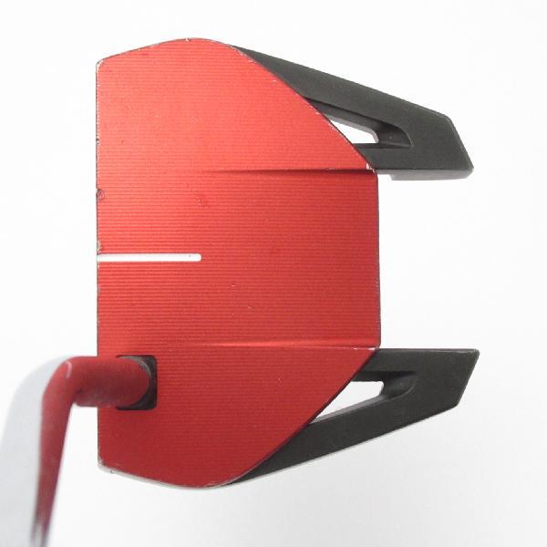 TaylorMade（テーラーメイド） SPIDER スパイダー GT レッド シングル