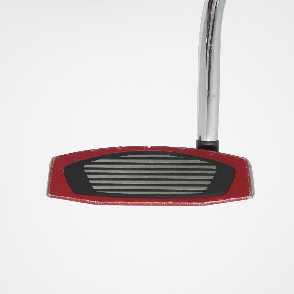 TaylorMade（テーラーメイド） SPIDER スパイダー GT レッド シングル