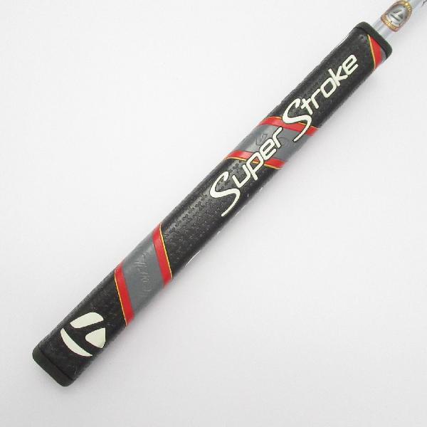 TaylorMade（テーラーメイド） SPIDER スパイダー GT レッド シングル