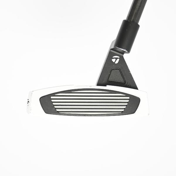 TaylorMade（テーラーメイド） SPIDER スパイダー GTX トラスヒール