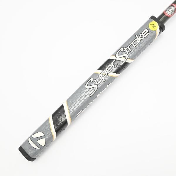 TaylorMade（テーラーメイド） SPIDER スパイダー GTX トラスヒール