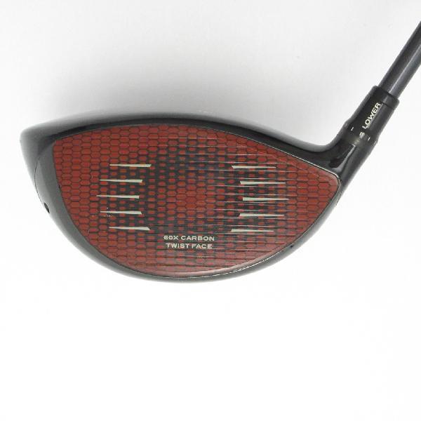 TaylorMade（テーラーメイド） STEALTH ステルス ドライバー TENSEI