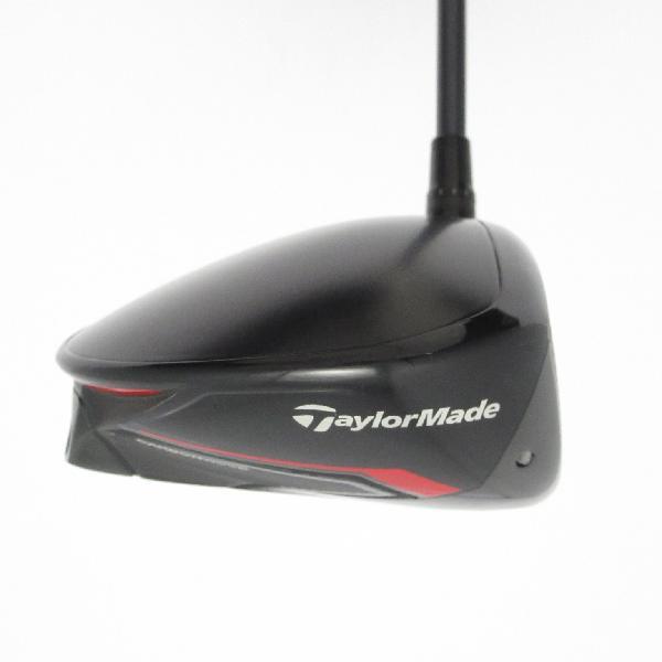 TaylorMade（テーラーメイド） STEALTH ステルス ドライバー TENSEI