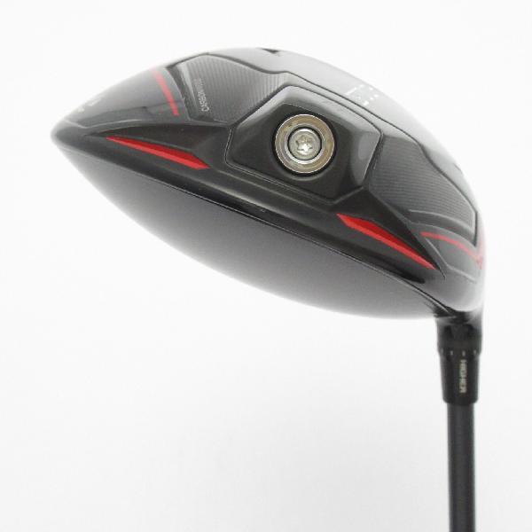TaylorMade（テーラーメイド） STEALTH ステルス ドライバー TENSEI