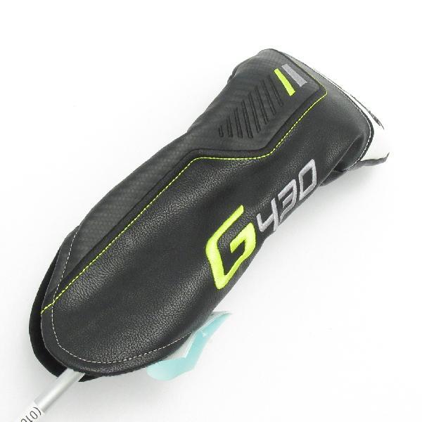 PING（ピン） G430 G430 SFT フェアウェイウッド Speeder NX 45 【5W