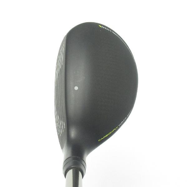 PING G430 ハイブリッド U3 TOUR CHROME 85S UT PING（ピン） G430 G430 ハイブリッド ユーティリティ PING TOUR 2.0