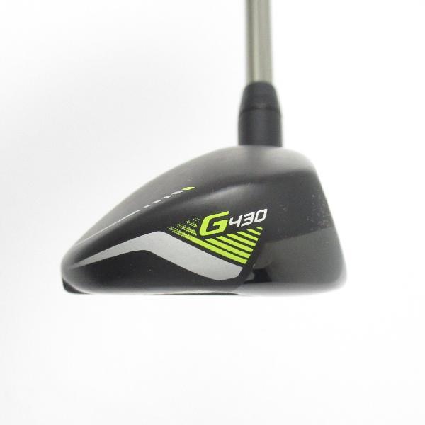 PING（ピン） G430 G430 ハイブリッド ユーティリティ PING TOUR 2.0