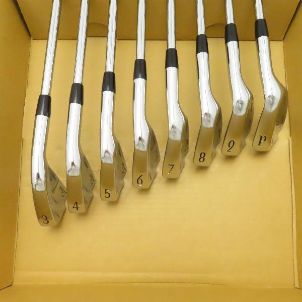 Titleist（タイトリスト） TITLEIST 695MB FORGED アイアン Dynamic
