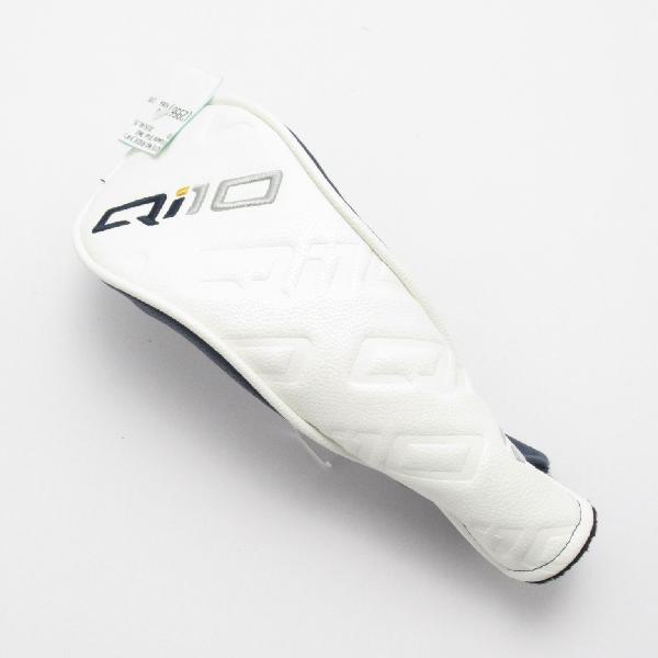 TaylorMade（テーラーメイド） Qi10 Qi10 MAX レスキュー