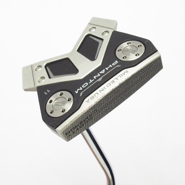 スコッティキャメロン ファントム 11 ロングデザイン パター SCOTTY CAMERON スコッティキャメロン ファントム 11 ロングデザイン