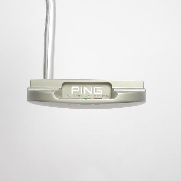 PING（ピン） PING PLD ミルド DS 72 パター スチールシャフト 【35