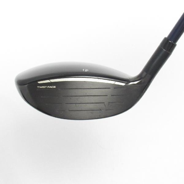 TaylorMade（テーラーメイド） Qi10 Qi10 MAX フェアウェイウッド