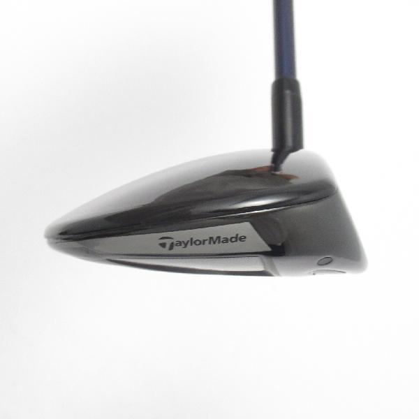 TaylorMade（テーラーメイド） Qi10 Qi10 MAX フェアウェイウッド