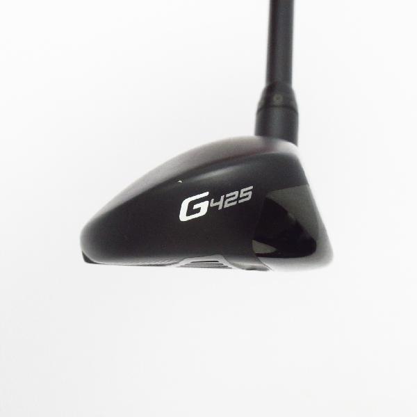 PING G425 U4 ユーティリティ（ハイブリッド）ALTA J CB PING（ピン） G425 G425 ハイブリッド ユーティリティ ALTA J CB SLATE