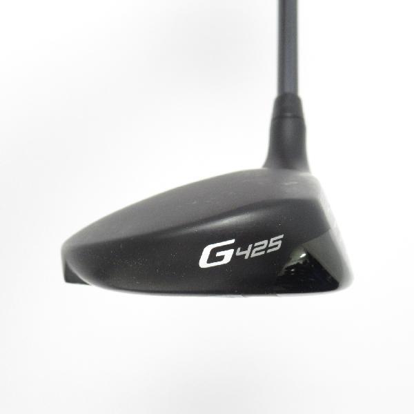 PING（ピン） G425 G425 MAX フェアウェイウッド ALTA J CB RED 【7W