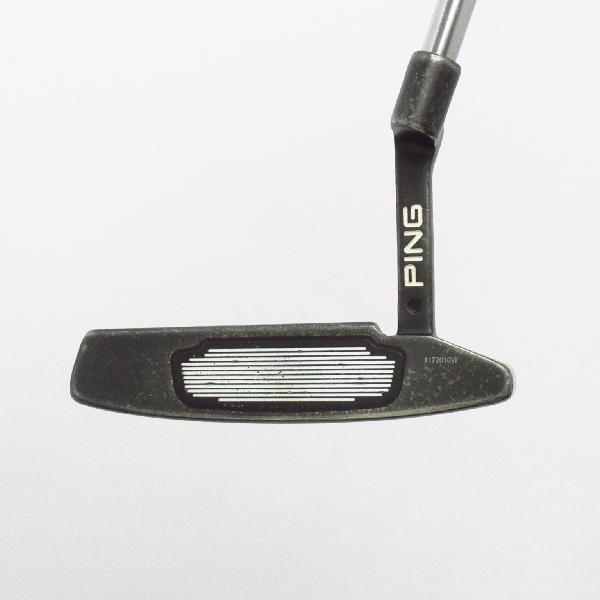 名器　PING ANSER2 パター スチールシャフト PING（ピン） PING ScottsdaleTR ANSER2 調整機能付 パター スチール