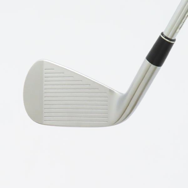 ダンロップ SRIXON スリクソン Z-FORGED アイアン N.S.PRO MODUS3 TOUR 105  シャフト：N.S.PRO MODUS3 TOUR 105(5本:#6 #7 #8 #9 PW)_2