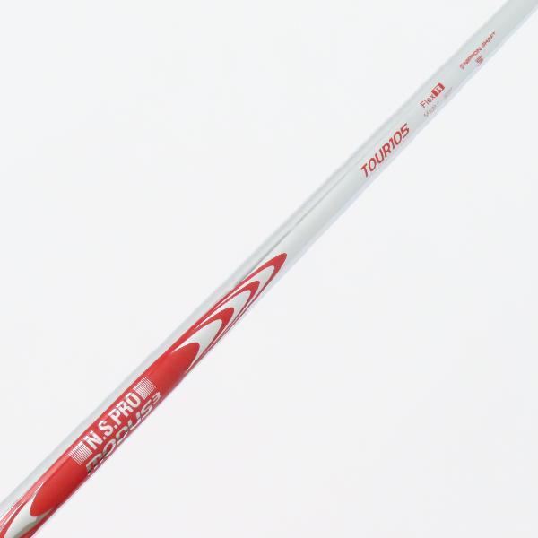 DUNLOP（ダンロップ） SRIXON スリクソン Z-FORGED アイアン N.S.PRO
