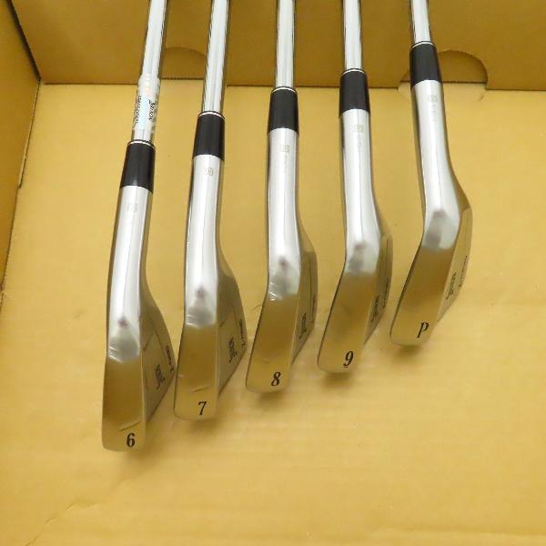 DUNLOP（ダンロップ） SRIXON スリクソン Z-FORGED アイアン N.S.PRO
