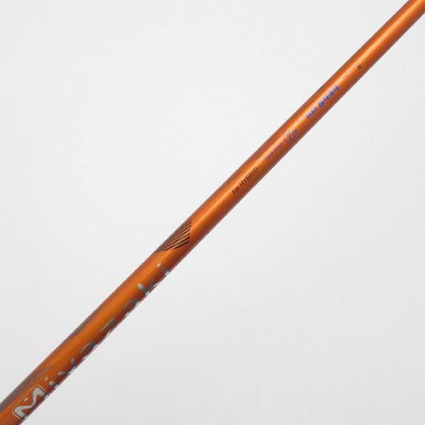 DUNLOP（ダンロップ） SRIXON スリクソン Z U65 ユーティリティ
