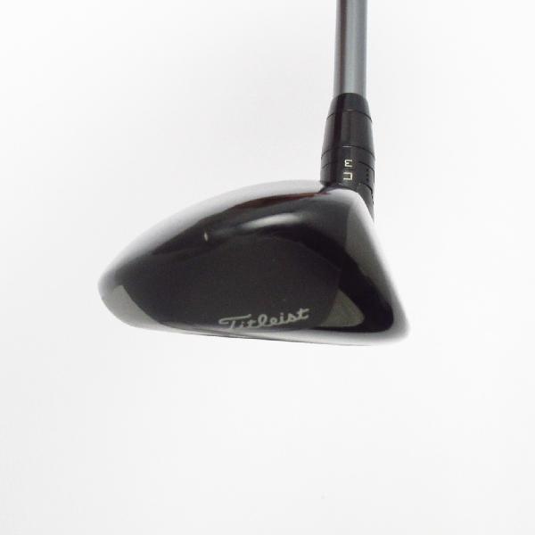 Titleist（タイトリスト） TSi TSi1 ユーティリティ TSP299 HY 50 【U5